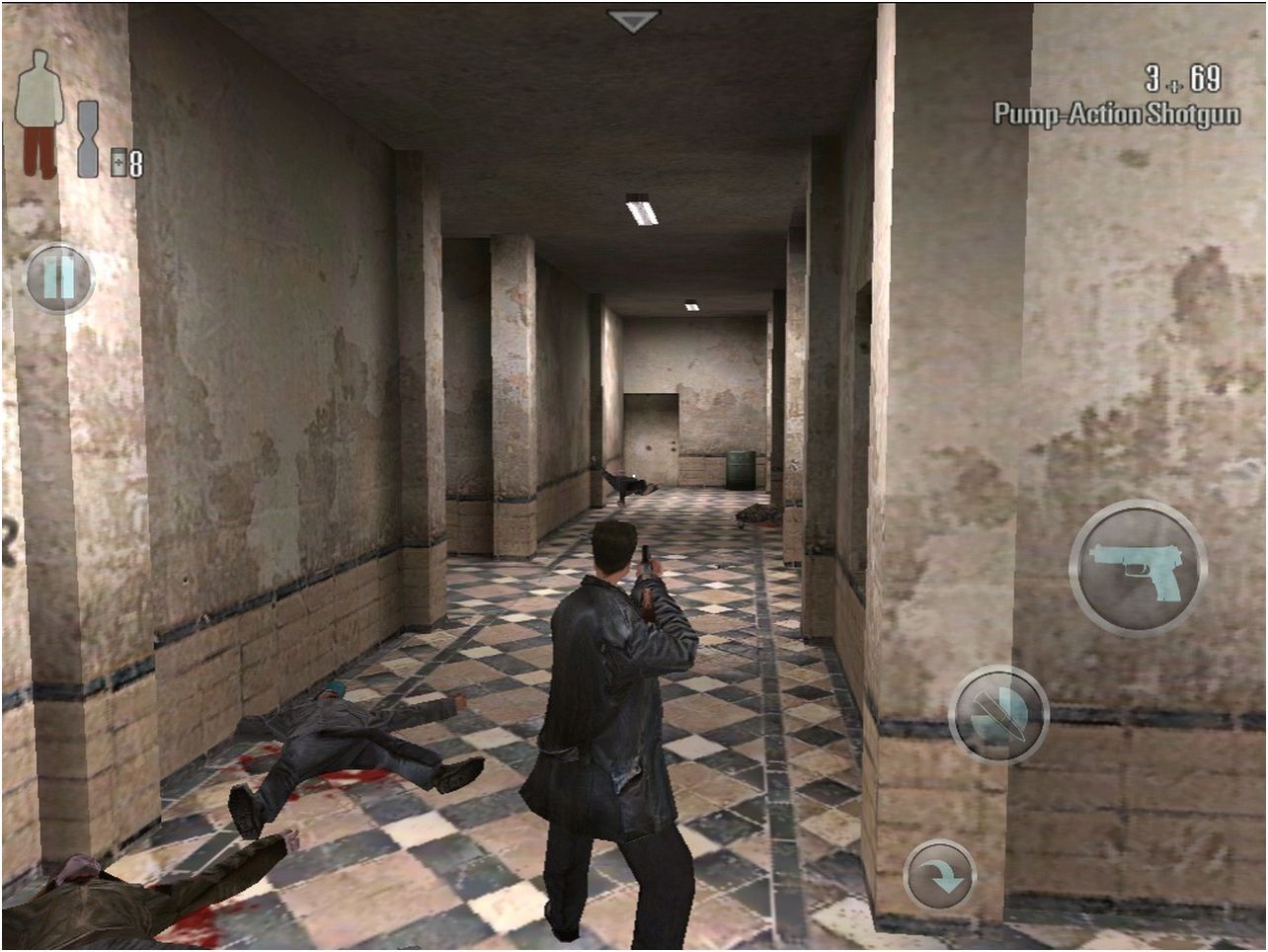 Они возвращаются. Обзор лучших ПК-игр, портированных на смартфоны и планшеты