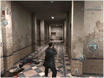 Они возвращаются. Обзор лучших ПК-игр, портированных на смартфоны и планшеты