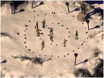 Они возвращаются. Обзор лучших ПК-игр, портированных на смартфоны и планшеты