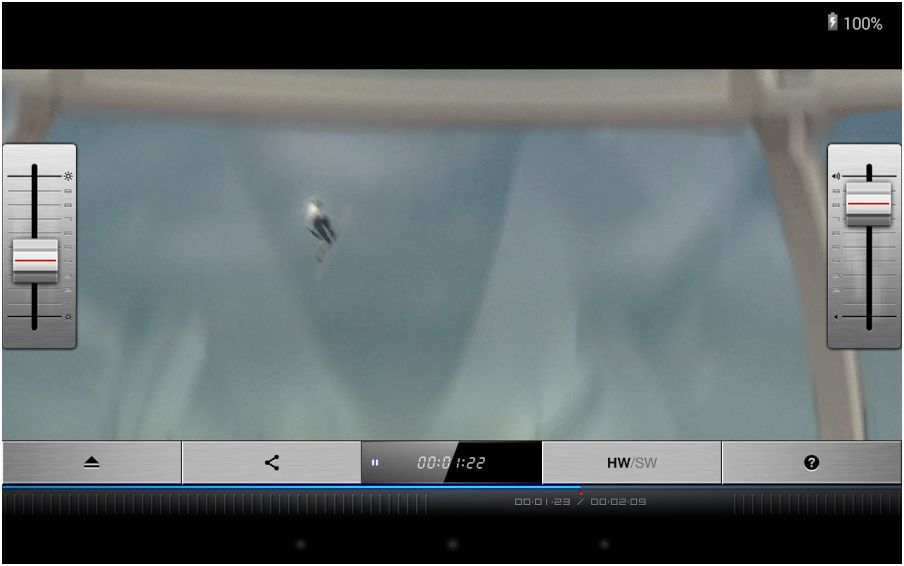 Подборка: лучшие видеоплееры для Android