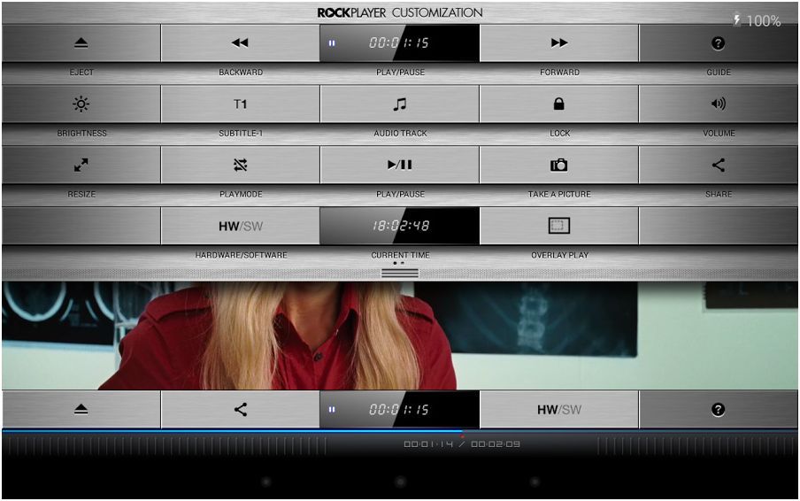 Подборка: лучшие видеоплееры для Android