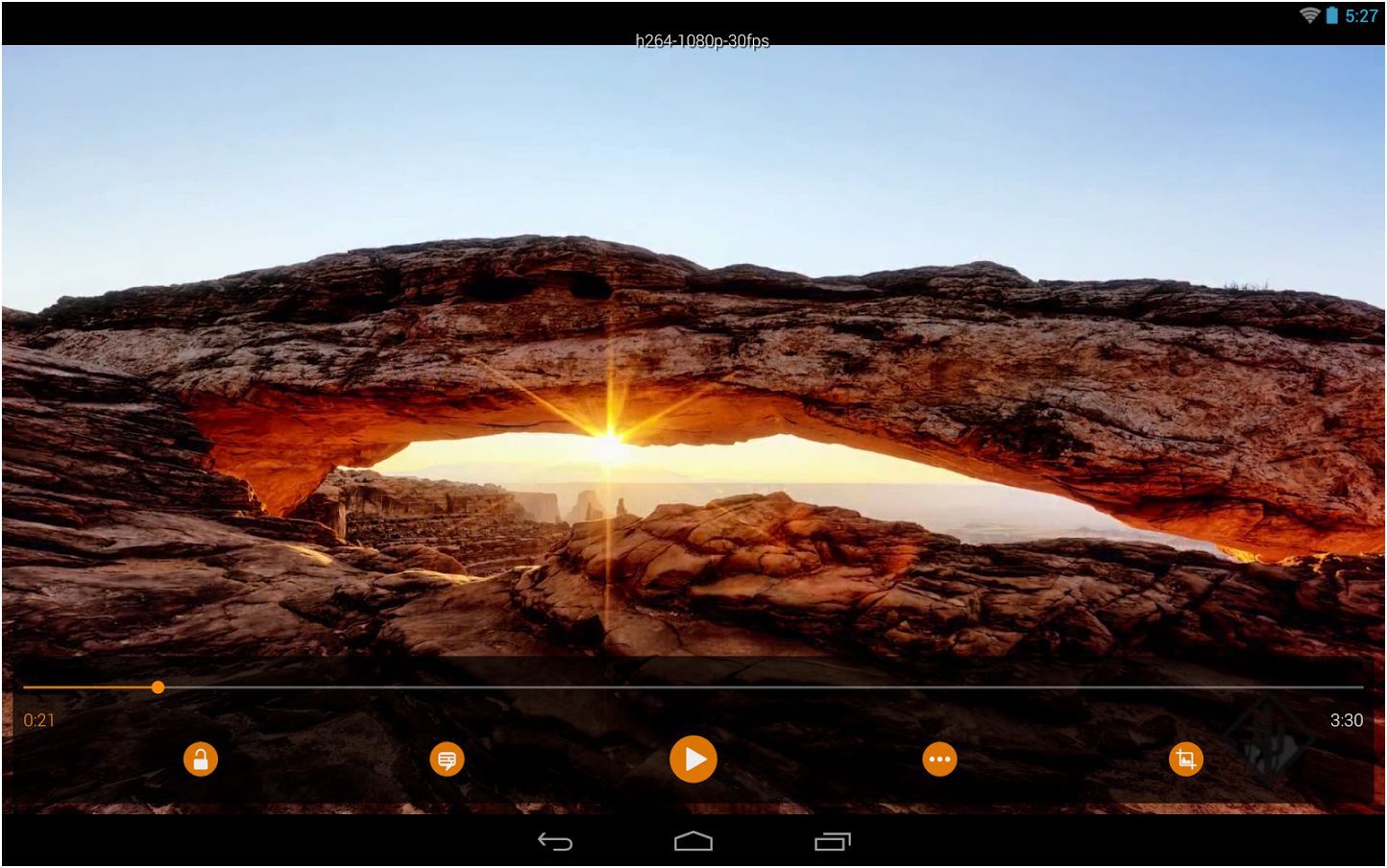 Подборка: лучшие видеоплееры для Android