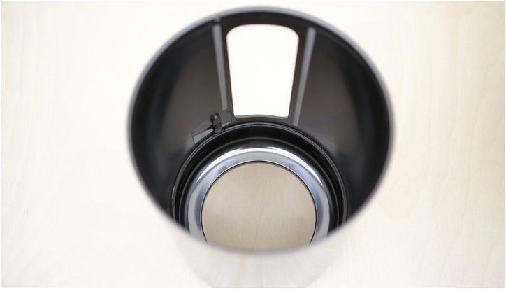 Выстрел из будущего. Обзор компьютера Apple Mac Pro 2013