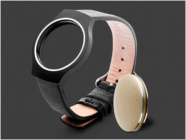 Волшебная таблетка. Обзор фитнес-трекера Misfit Shine