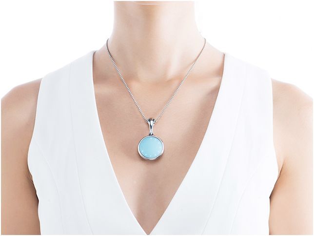 Волшебная таблетка. Обзор фитнес-трекера Misfit Shine