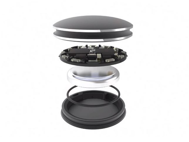 Волшебная таблетка. Обзор фитнес-трекера Misfit Shine