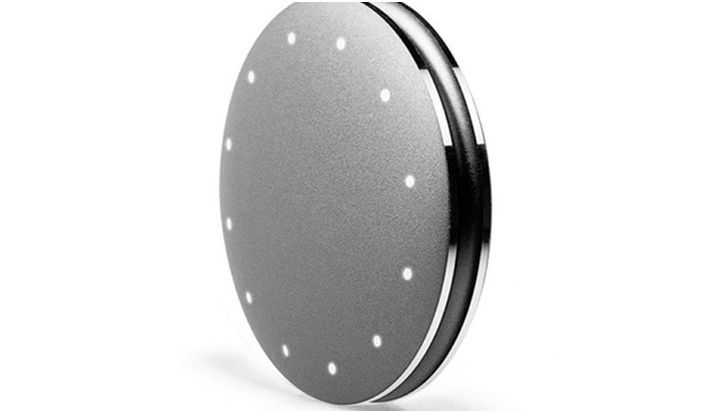 Волшебная таблетка. Обзор фитнес-трекера Misfit Shine
