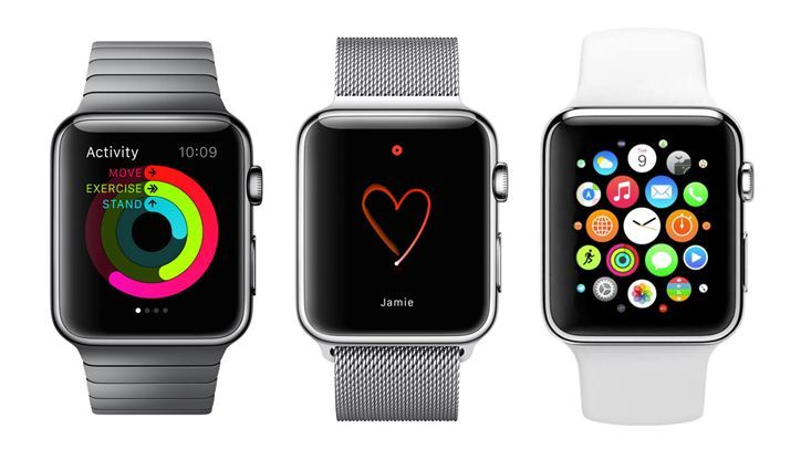 Вопросы и ответы: часы Apple Watch (вопрос, ответ, apple, watch, Apple Watch) Вопросы и ответы: часы Apple Watch