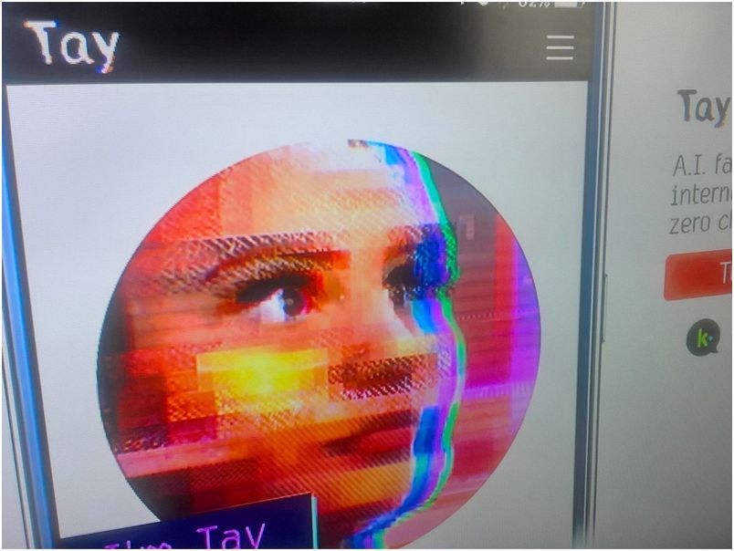 Вопросы и ответы: кто и зачем готовит "революцию ботов"