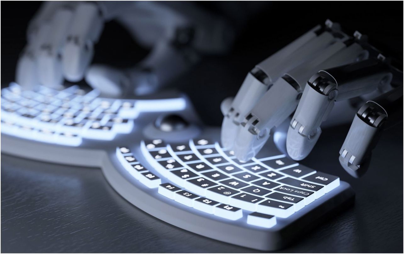 Вопросы и ответы: кто и зачем готовит "революцию ботов"