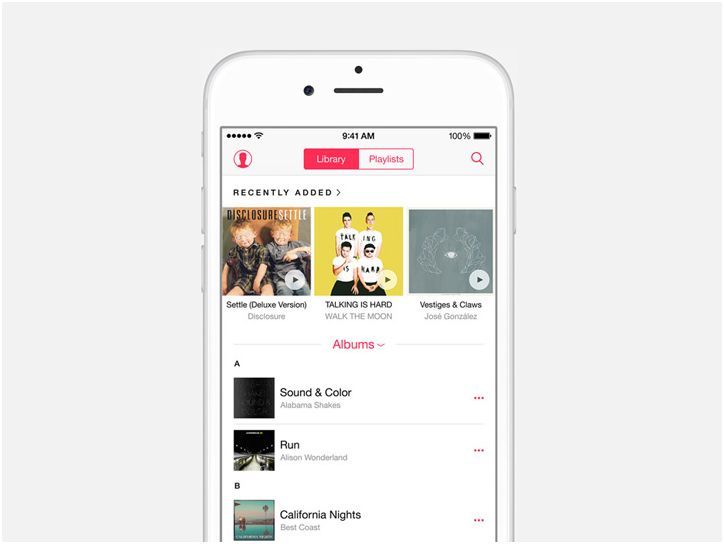 Вопросы и ответы: все о сервисе Apple Music (вопрос, ответ, весь, сервис) Вопросы и ответы: все о сервисе Apple Music