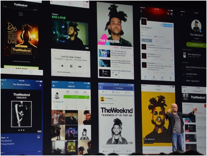 Вопросы и ответы: все о сервисе Apple Music (вопрос, ответ, весь, сервис) Вопросы и ответы: все о сервисе Apple Music