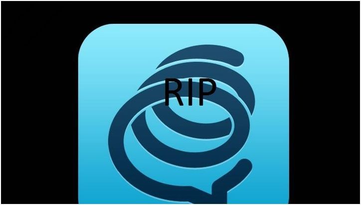 Вопросов больше не имею. Когда умрет Formspring, и чем его заменить