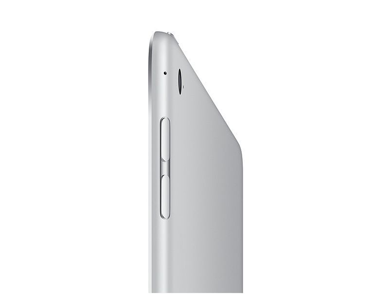 Воздушные тонкости. Все о новых планшетниках Apple