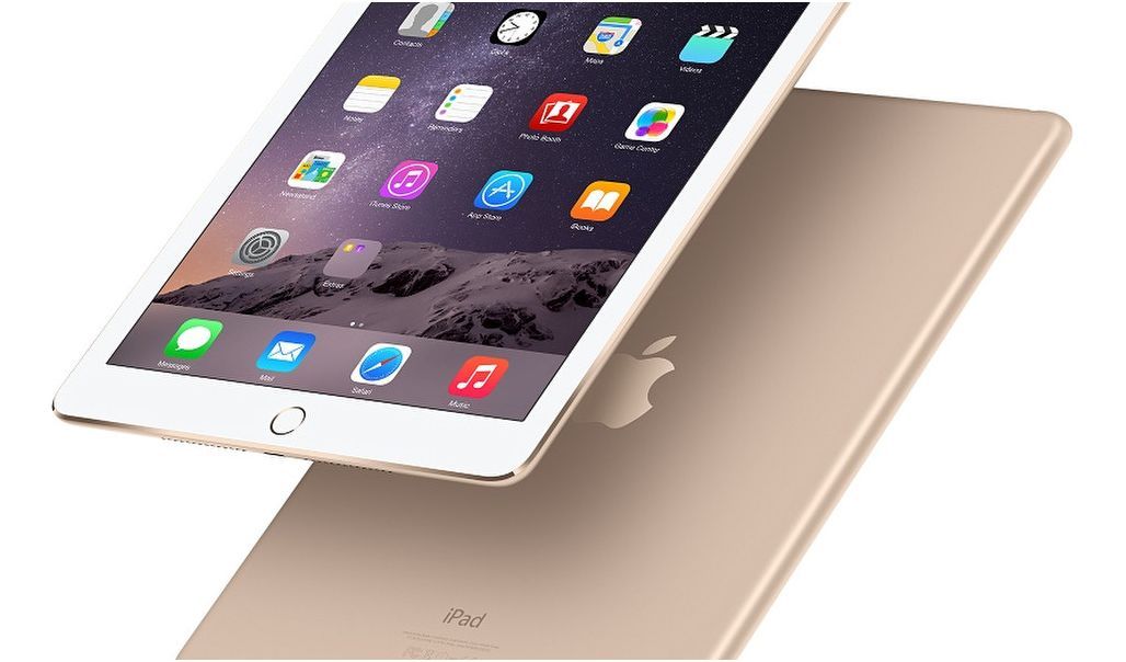 Воздушные тонкости. Все о новых планшетниках Apple