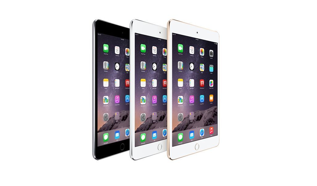 Воздушные тонкости. Все о новых планшетниках Apple