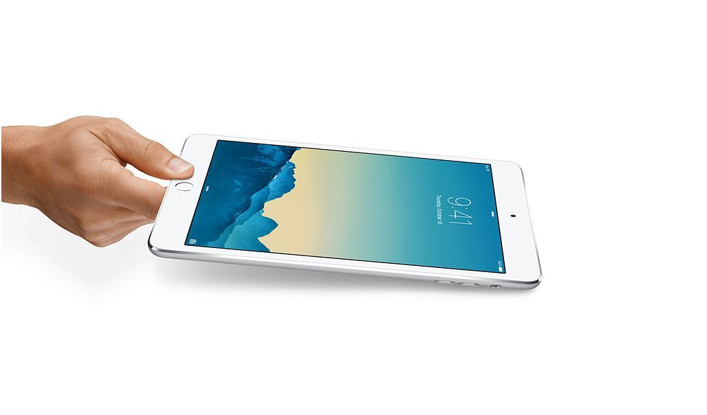 Воздушные тонкости. Все о новых планшетниках Apple