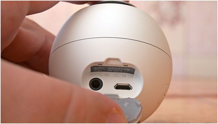 Звонкий "колобок". Обзор беспроводной акустики Sony SRS-BTV5 (звонкий, колобок, обзор, беспроводной, акустик, sony) Звонкий "колобок". Обзор беспроводной акустики Sony SRS-BTV5