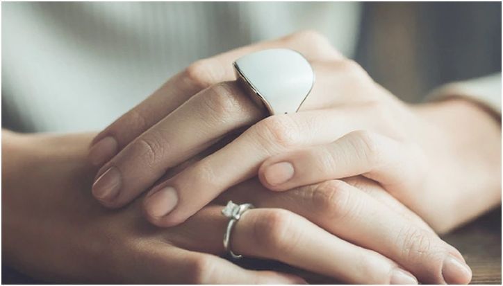 Гаджеты за неделю: от 1000-ядерного чипа до кольца-телохранителя (гаджеты, неделя, 1000-ядерного, чипа, кольцо, Energy North) Гаджеты за неделю: от 1000-ядерного чипа до кольца-телохранителя