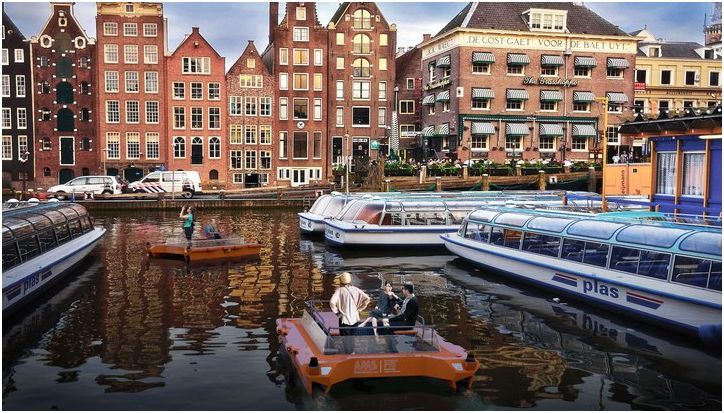 Гаджеты за неделю: от "русского iPhone" до робощенка (гаджеты, неделя, русский, iphone) Гаджеты за неделю: от "русского iPhone" до робощенка