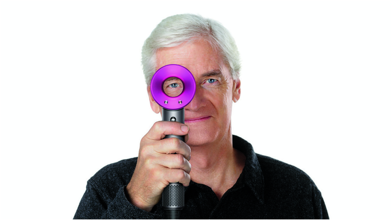 Гаджеты за неделю: от "умного" фена до робота-монаха (гаджеты, неделя, умный, робот, Bamboo Spark) Гаджеты за неделю: от "умного" фена до робота-монаха