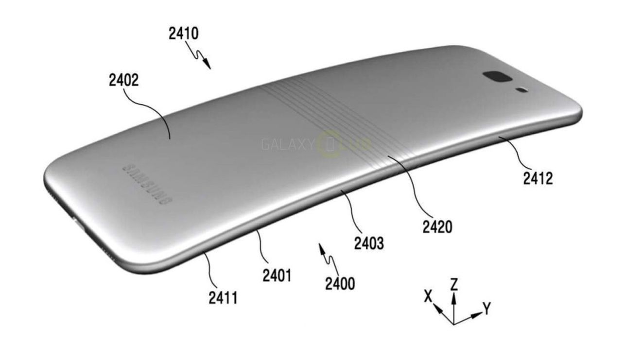 Гаджеты за неделю: от "умного" наушника до гибкого смартфона (гаджеты, неделя, умный, наушник, гибкий) Гаджеты за неделю: от "умного" наушника до гибкого смартфона