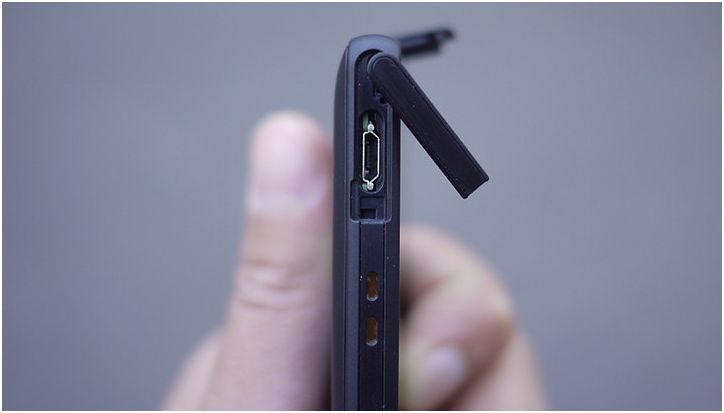 Герой-подводник. Обзор смартфона Sony Xperia ZR (герой, обзор, смартфона, sony, xperia, Sony Xperia) Герой-подводник. Обзор смартфона Sony Xperia ZR