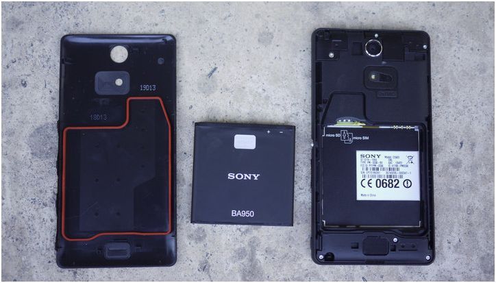 Герой-подводник. Обзор смартфона Sony Xperia ZR (герой, обзор, смартфона, sony, xperia, Sony Xperia) Герой-подводник. Обзор смартфона Sony Xperia ZR