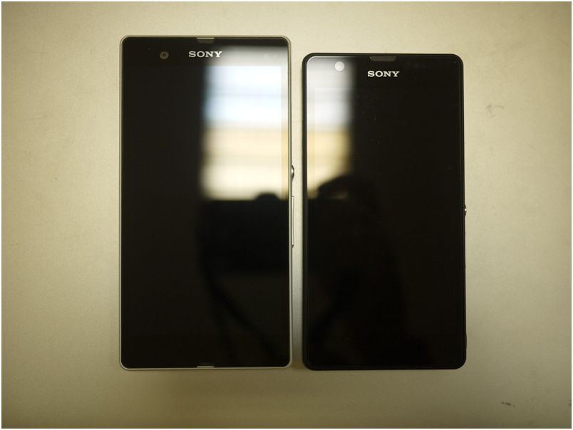 Герой-подводник. Обзор смартфона Sony Xperia ZR (герой, обзор, смартфона, sony, xperia, Sony Xperia) Герой-подводник. Обзор смартфона Sony Xperia ZR