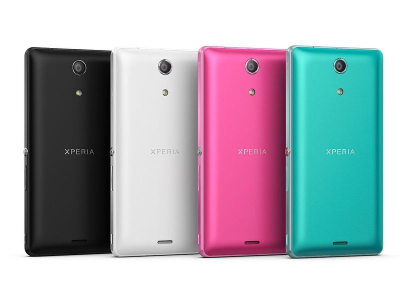 Герой-подводник. Обзор смартфона Sony Xperia ZR (герой, обзор, смартфона, sony, xperia, Sony Xperia) Герой-подводник. Обзор смартфона Sony Xperia ZR