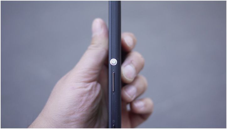 Герой-подводник. Обзор смартфона Sony Xperia ZR (герой, обзор, смартфона, sony, xperia, Sony Xperia) Герой-подводник. Обзор смартфона Sony Xperia ZR