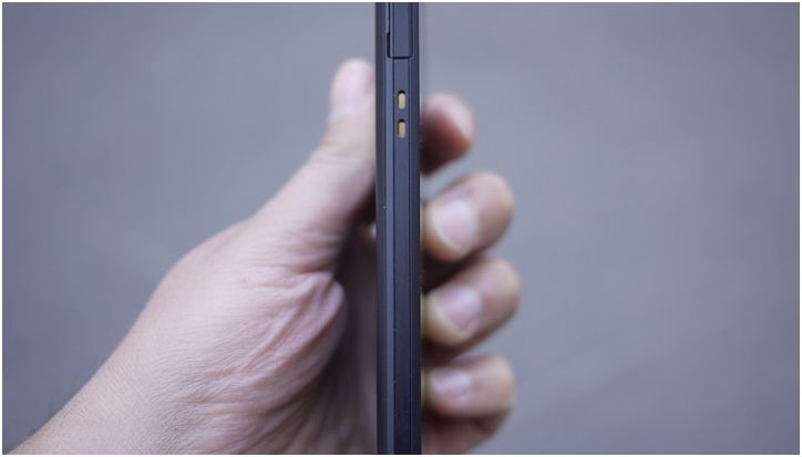 Герой-подводник. Обзор смартфона Sony Xperia ZR (герой, обзор, смартфона, sony, xperia, Sony Xperia) Герой-подводник. Обзор смартфона Sony Xperia ZR