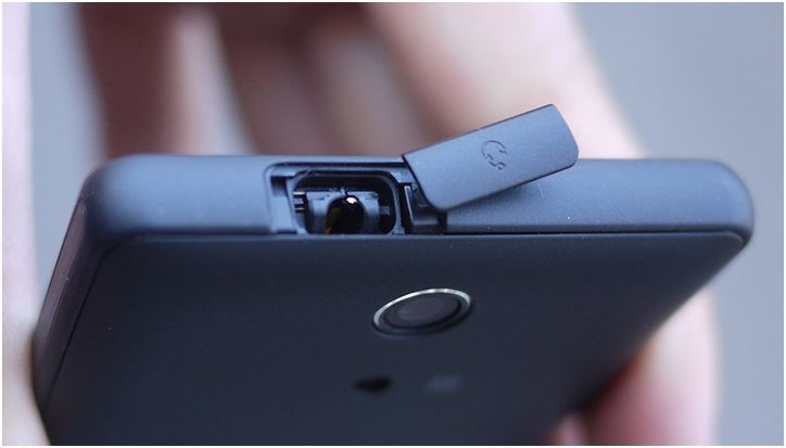 Герой-подводник. Обзор смартфона Sony Xperia ZR (герой, обзор, смартфона, sony, xperia, Sony Xperia) Герой-подводник. Обзор смартфона Sony Xperia ZR