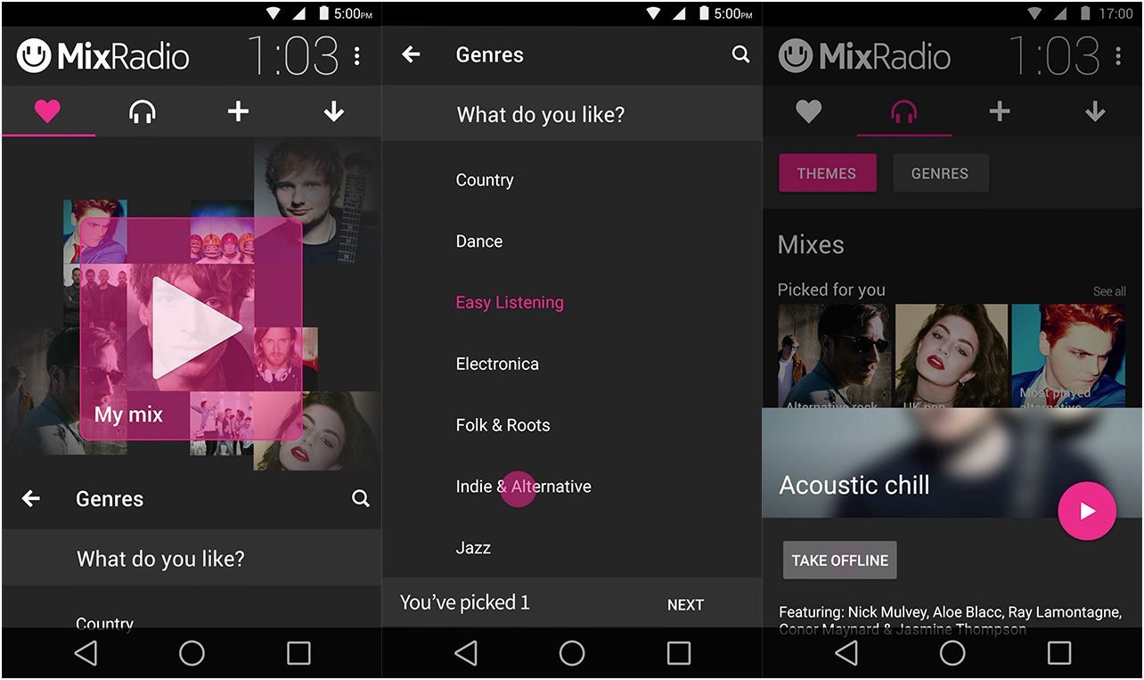 Инструменты месяца. Главные iOS-приложения мая