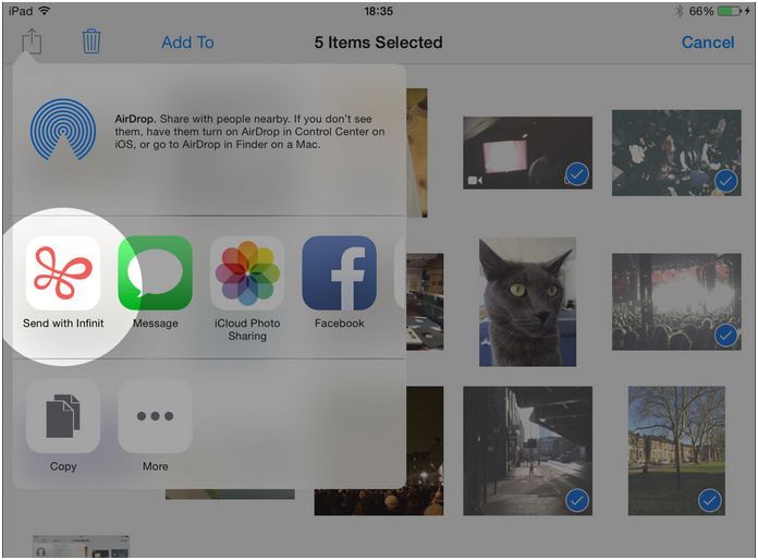 Инструменты месяца. Главные iOS-приложения мая