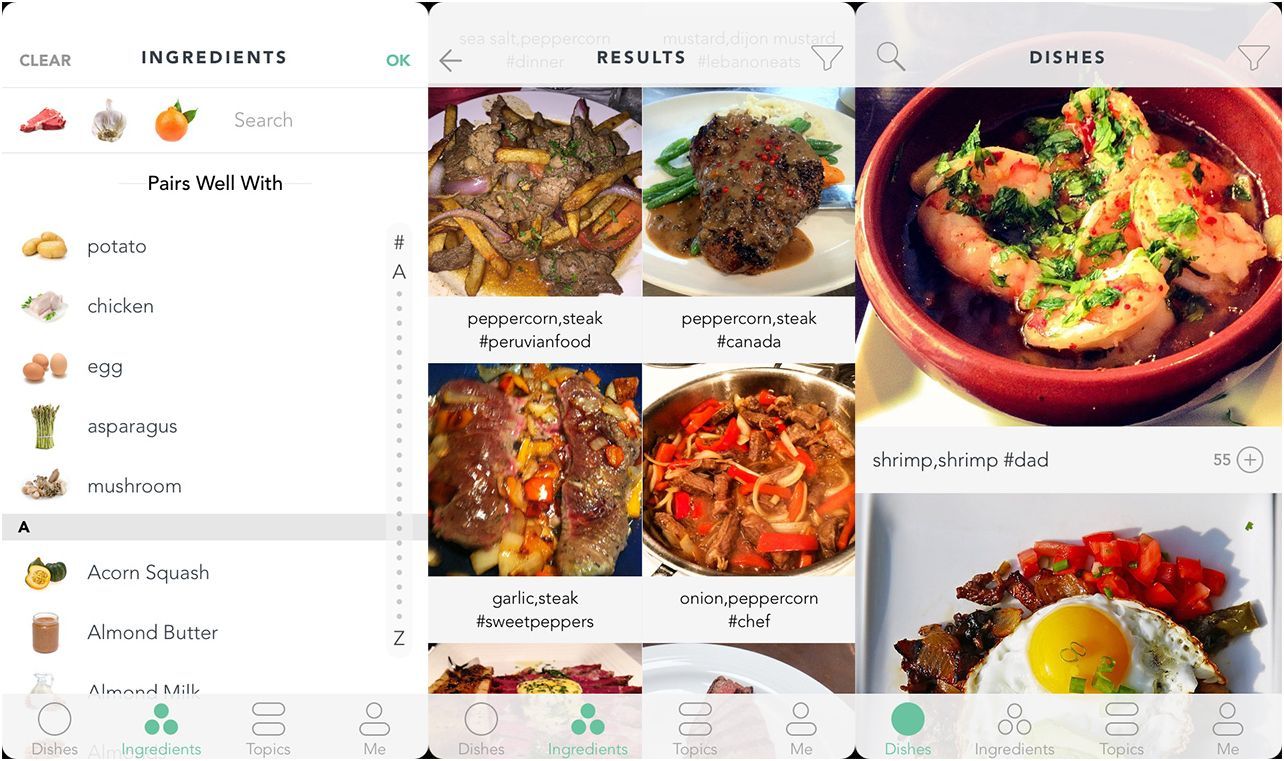 Инструменты месяца. Главные iOS-приложения мая