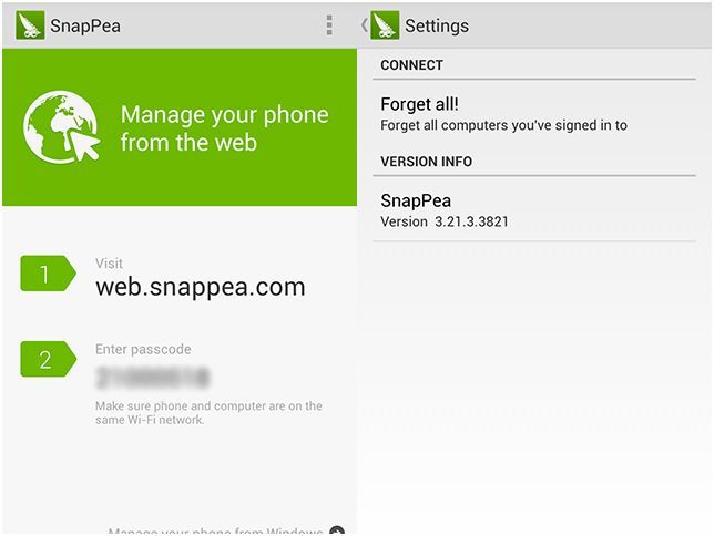 Как без рук. Управляем Android-смартфоном с компьютера