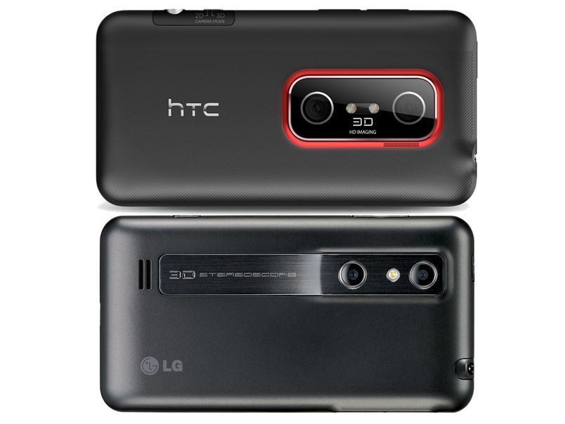 Камерный дуэт: как и зачем смартфоны "отрастили" двойные фотомодули