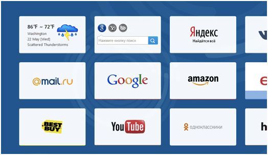 Неотразимый Chrome. 7 способов преобразить окно новой вкладки в браузере