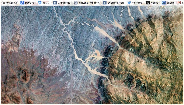 Неотразимый Chrome. 7 способов преобразить окно новой вкладки в браузере