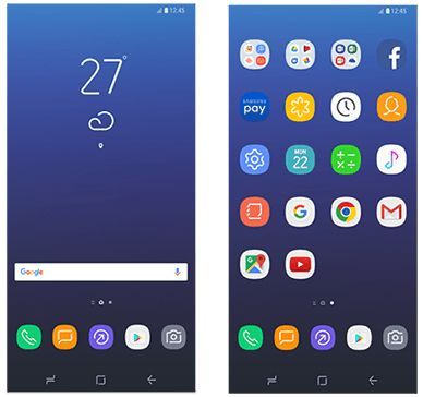 Несекретный Galaxy S8: все о флагмане Samsung, который можно будет купить через месяц