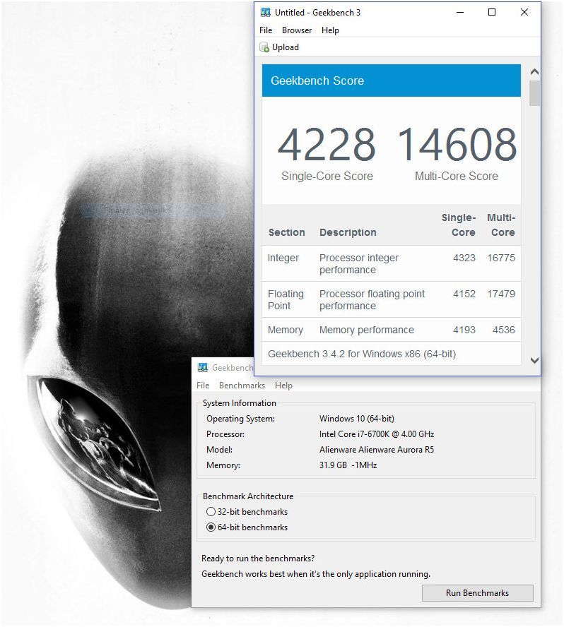 Обзор игрового ПК Alienware Aurora R5: концентрированная мощность