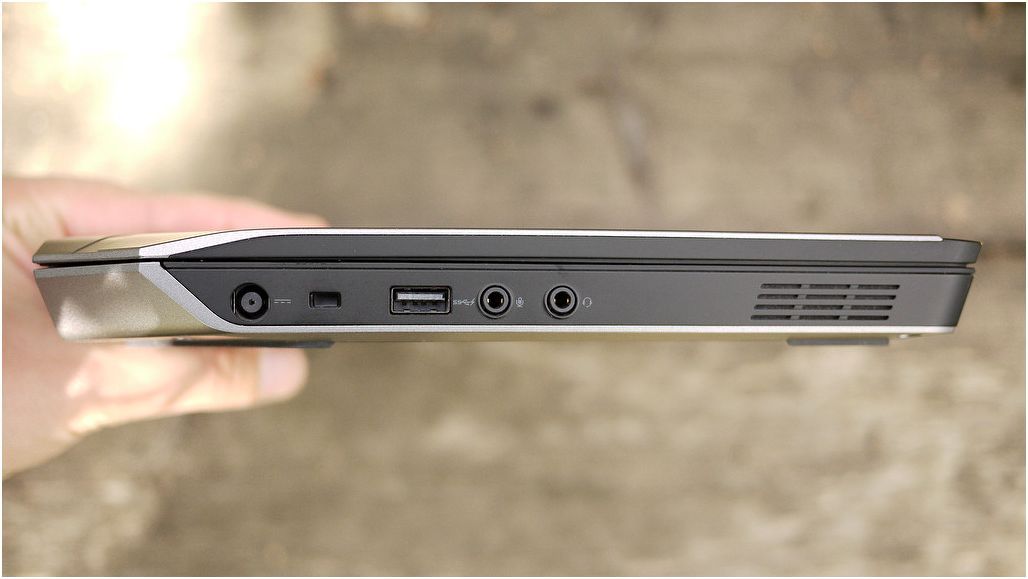 Обзор ноутбука Alienware 13: поиграем, но немного (обзор, ноутбука, alienware, поиграть, Alienware есть) Обзор ноутбука Alienware 13: поиграем, но немного
