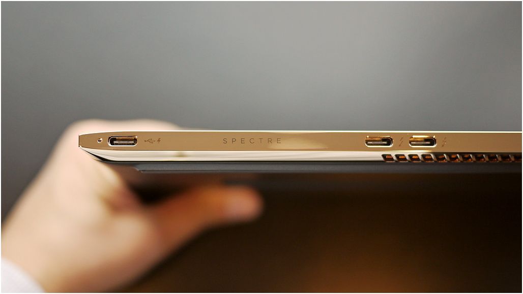 Обзор ноутбука HP Spectre 13: ультра-шик (обзор, ноутбука, spectre, ультра, тонкий ноутбук) Обзор ноутбука HP Spectre 13: ультра-шик