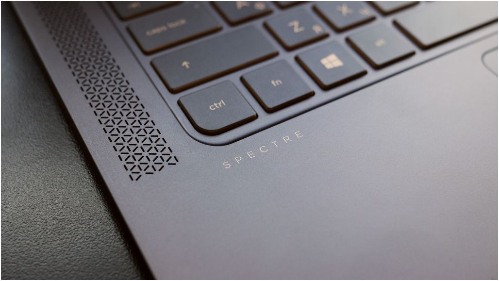 Обзор ноутбука HP Spectre 13: ультра-шик (обзор, ноутбука, spectre, ультра, тонкий ноутбук) Обзор ноутбука HP Spectre 13: ультра-шик