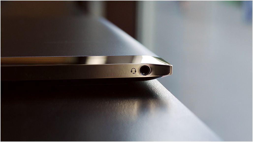 Обзор ноутбука HP Spectre 13: ультра-шик (обзор, ноутбука, spectre, ультра, тонкий ноутбук) Обзор ноутбука HP Spectre 13: ультра-шик