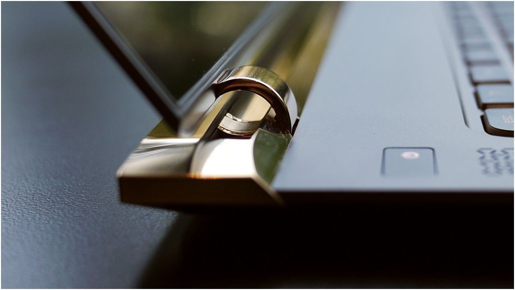 Обзор ноутбука HP Spectre 13: ультра-шик (обзор, ноутбука, spectre, ультра, тонкий ноутбук) Обзор ноутбука HP Spectre 13: ультра-шик