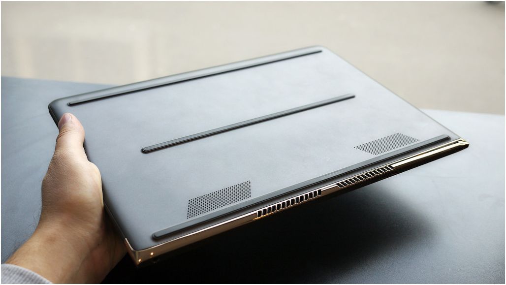 Обзор ноутбука HP Spectre 13: ультра-шик (обзор, ноутбука, spectre, ультра, тонкий ноутбук) Обзор ноутбука HP Spectre 13: ультра-шик