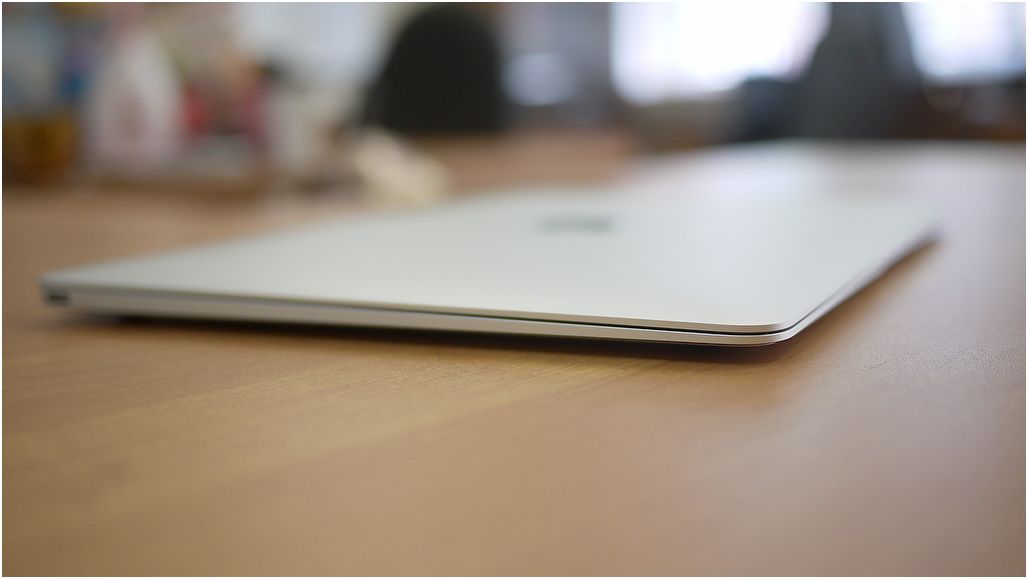 Обзор ноутбука MacBook 12": обескураживающая простота