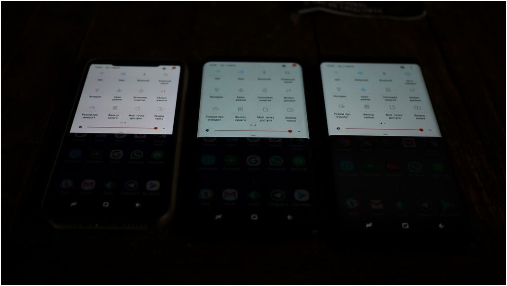 Обзор Samsung Galaxy S9+: незримая эволюция